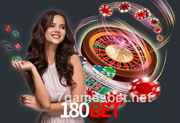 vivo no cassino 180bet